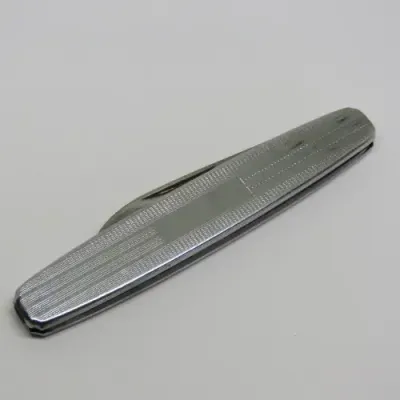 Vintage Richards 2 blade pocket knife