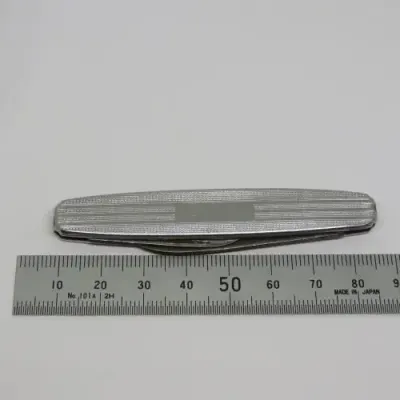 Vintage Richards 2 blade pocket knife