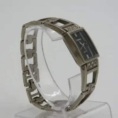 Honey Quartz ladies watch - Working