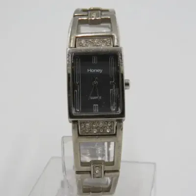Honey Quartz ladies watch - Working