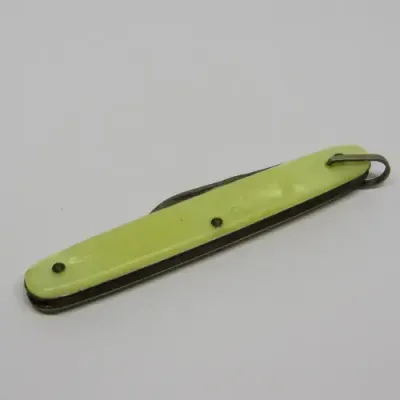 Vintage Lamco 2 blade pocket knife
