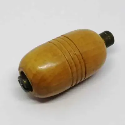 Vintage Park-Hale rifle cleaning rod handle