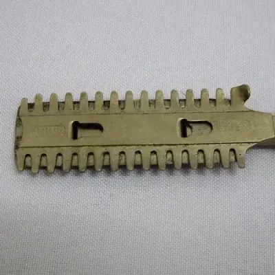 Vintage Durham Duplex Safety Razor