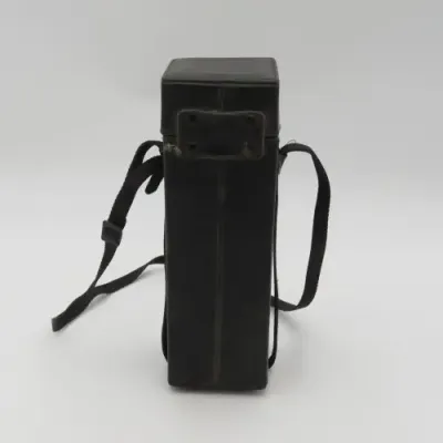 Vintage Series 1 lens pouch
