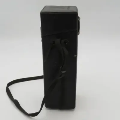 Vintage Series 1 lens pouch
