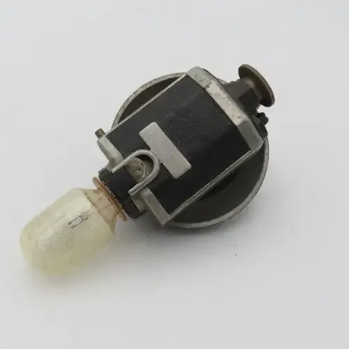 Vintage flash