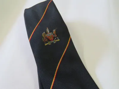 South African Northern Cape State Service tie