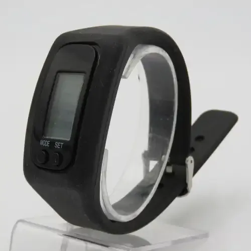 Volkano Steps tracker watch with extra straps
