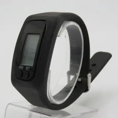 Volkano Steps tracker watch with extra straps