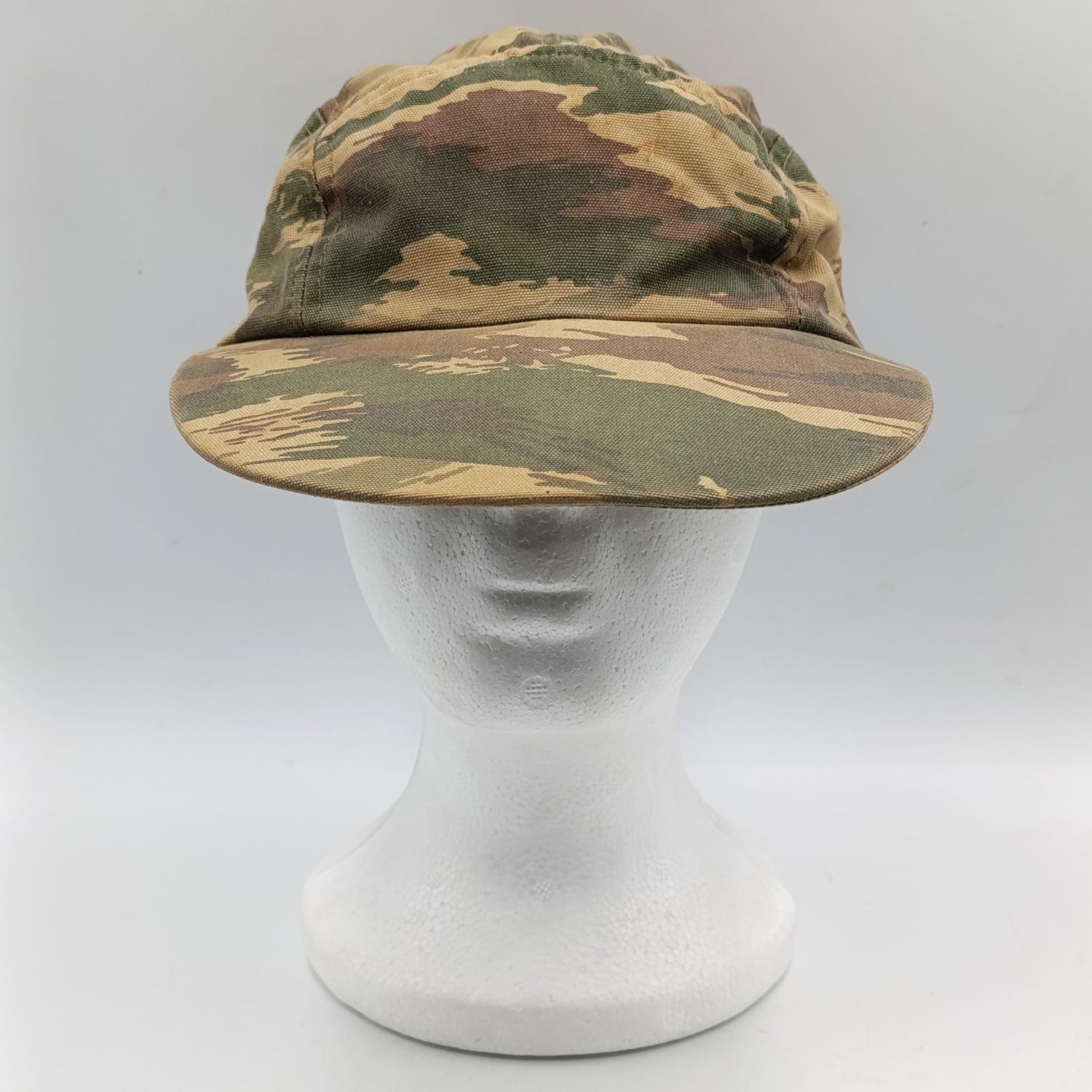 Namibian Army camo cap