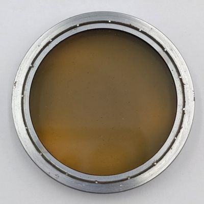 Vintage Kodak combination filter set in case