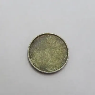 Post Office 5 cent token