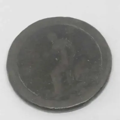 1797 British Cartwheel penny