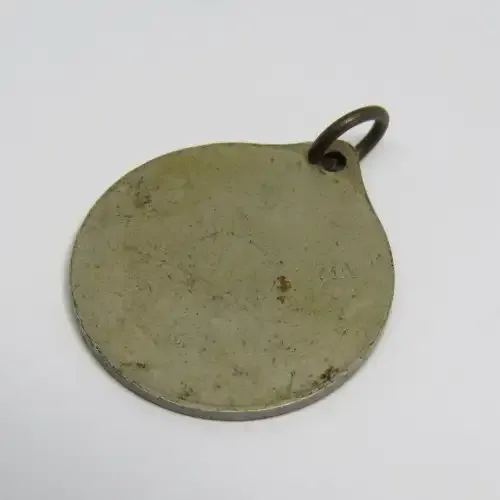 Our Childrens Day 1944 medallion
