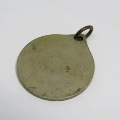 Our Childrens Day 1944 medallion