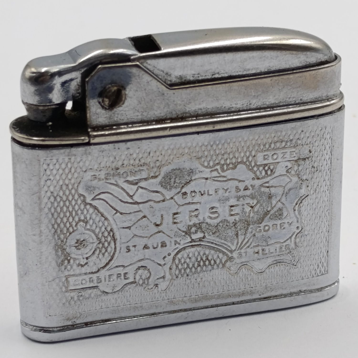MOSDA streamline 500 lighter
