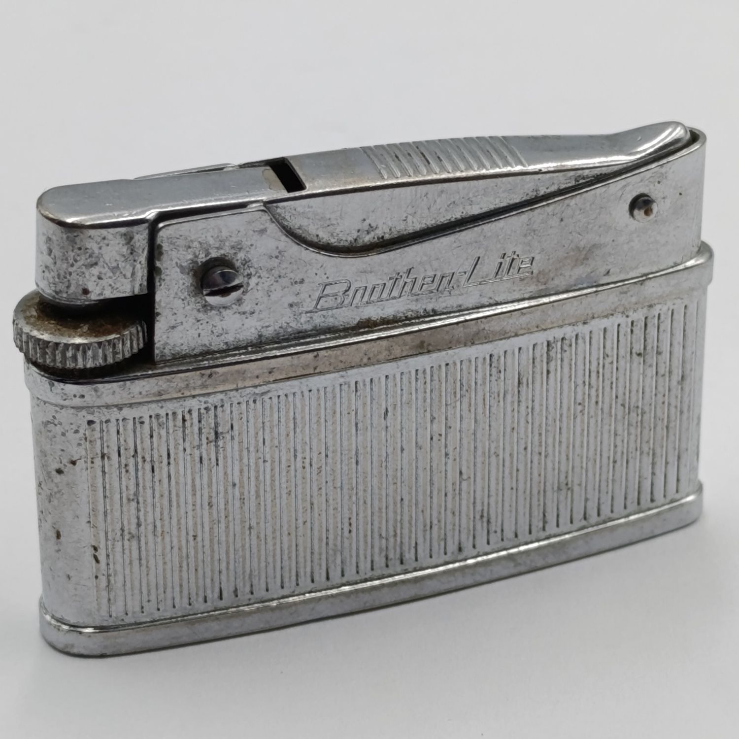 Vintage Bamthen - Lite lighter - gas