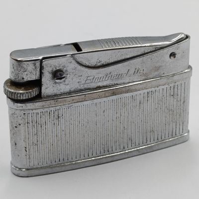 Vintage Bamthen - Lite lighter - gas