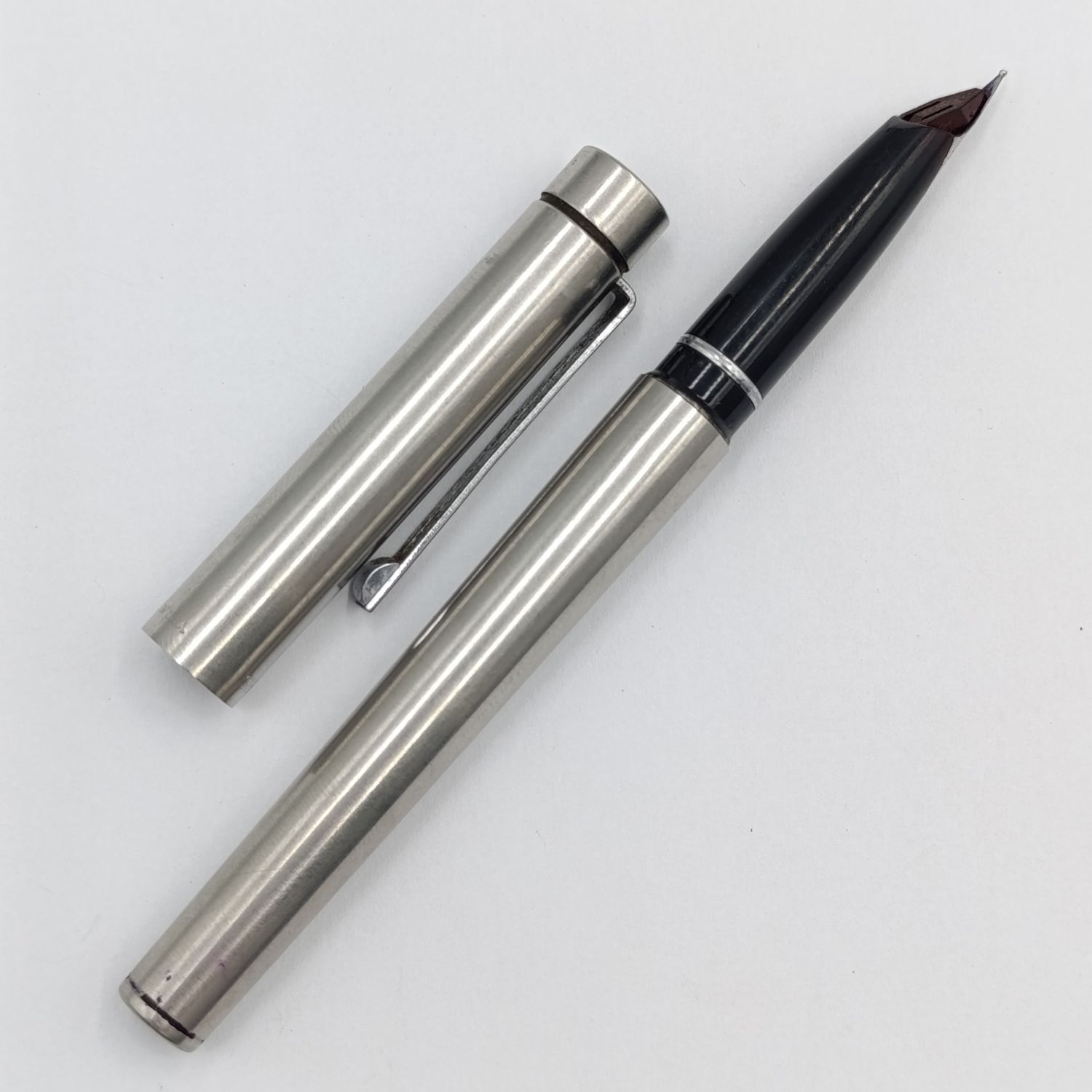 Vintage Schaeffer fountain pen