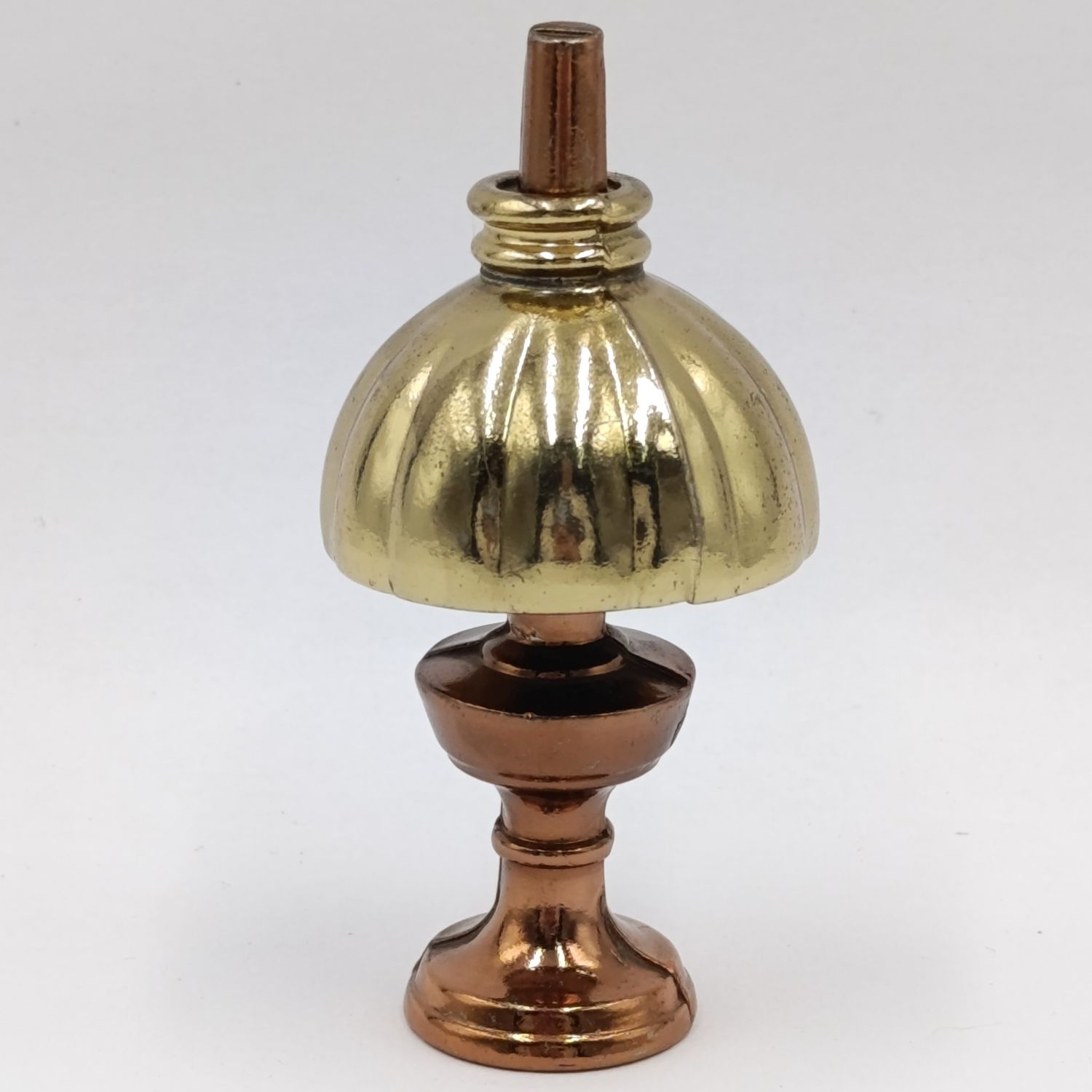 Vintage bed side lamp nik nak
