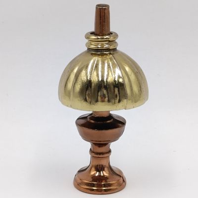 Vintage bed side lamp nik nak