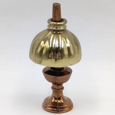 Vintage bed side lamp nik nak