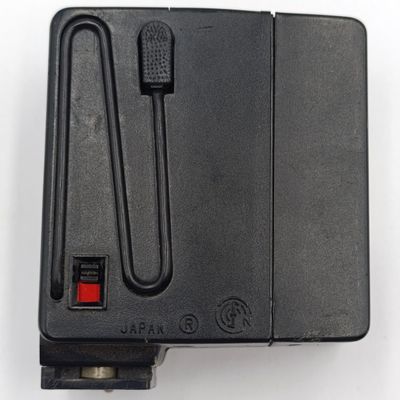 Vintage Sunak GX17 camera flash - working
