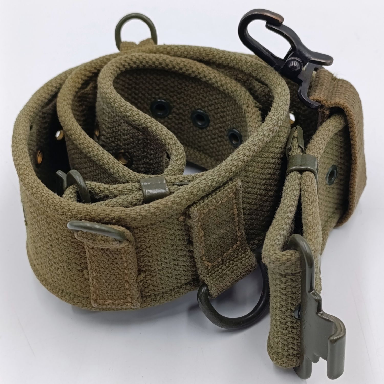 SADF 1961/64 pattern webbing belt