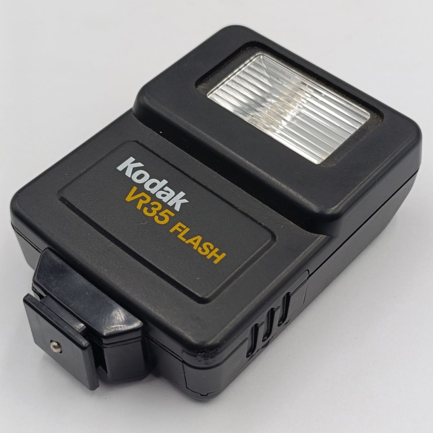 Vintage Kodak VR35 camera flash - working