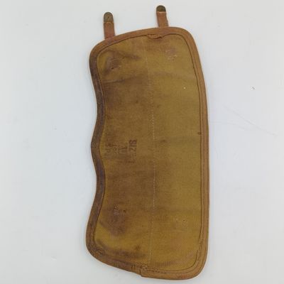 Pair of SADF puttees - Size 1