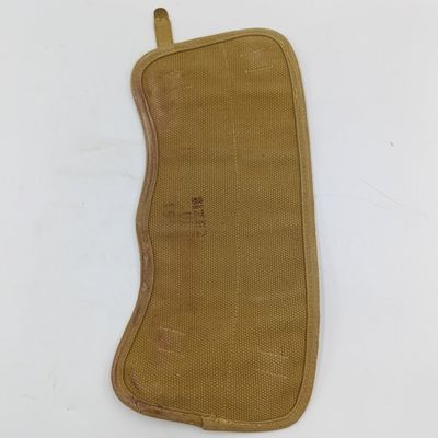 Pair of SADF puttees - Khaki - size 2