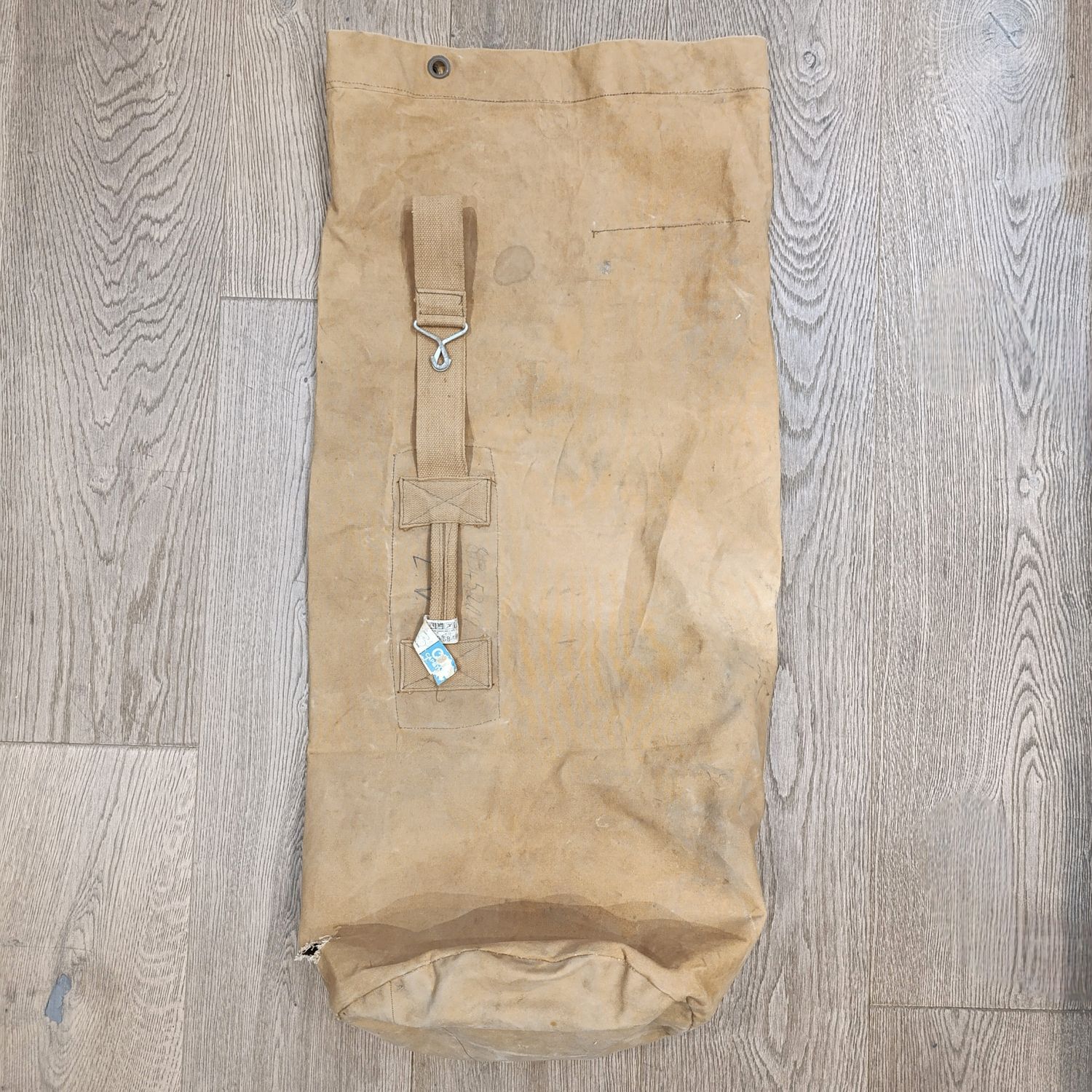 SADF balsak/ duffle bag
