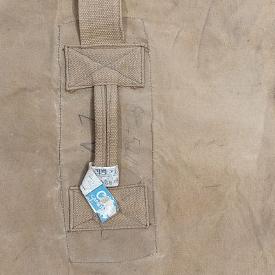 SADF balsak/ duffle bag