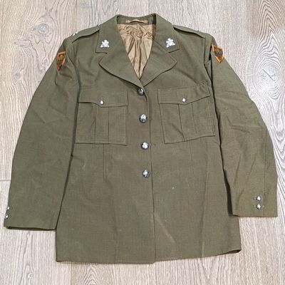 SADF 1 special service battalion 2nd lieutenant. Step-out tunic