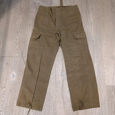SADF nutria combat trousers - size 81 -76