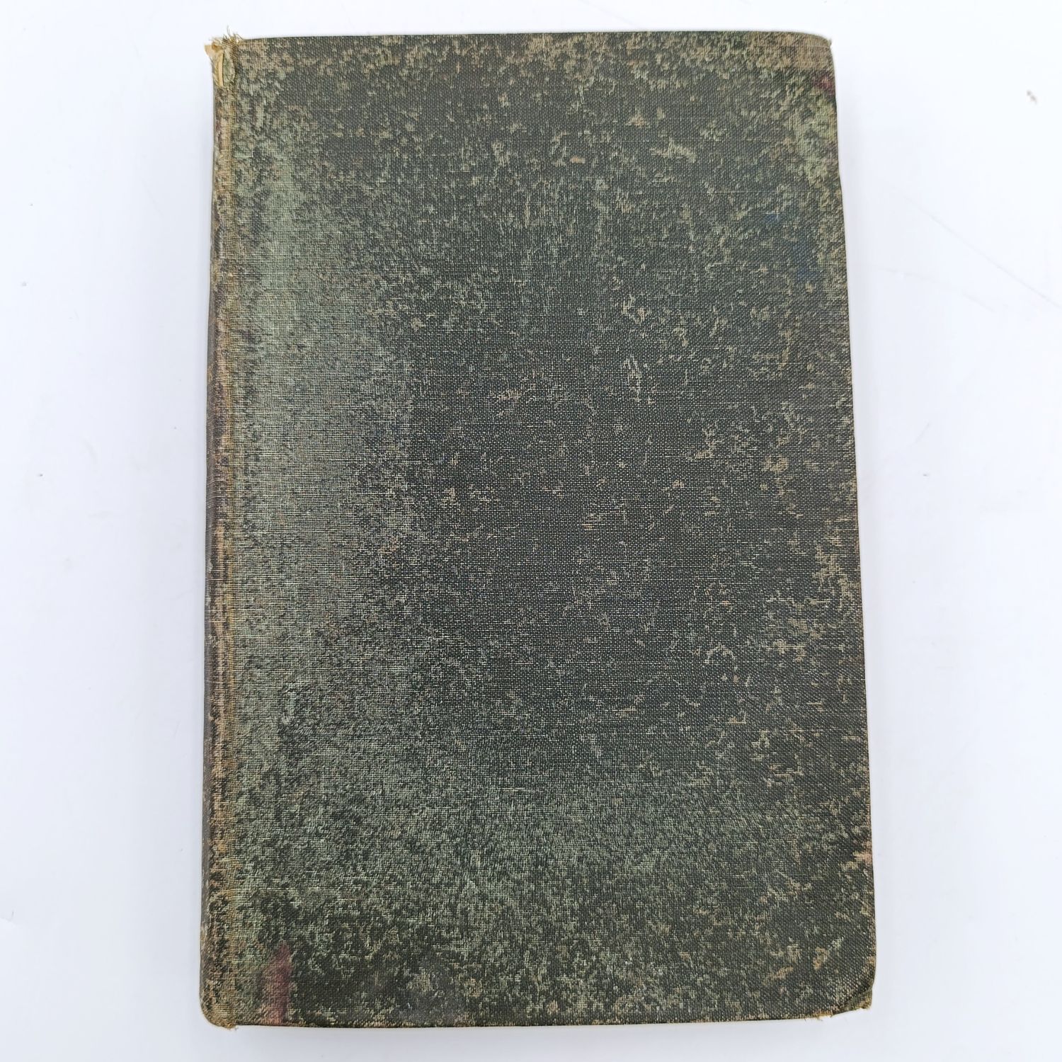 The Transvaal from within - a Private record of public affairs by J.P Fitzpatrick - 1899 issue