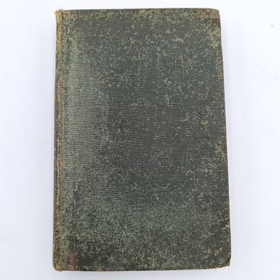 The Transvaal from within - a Private record of public affairs by J.P Fitzpatrick - 1899 issue