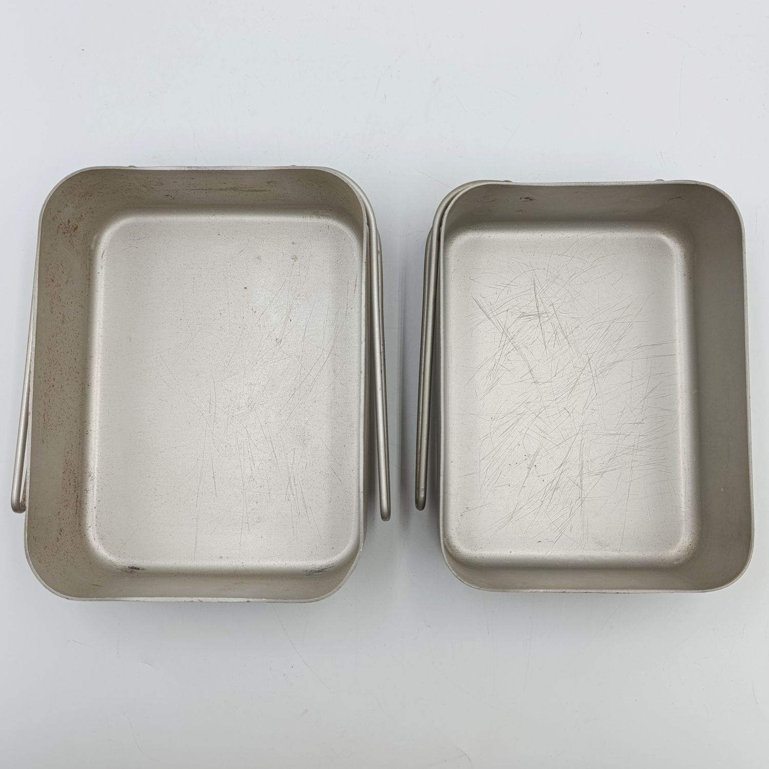 SADF Dixie pan set
