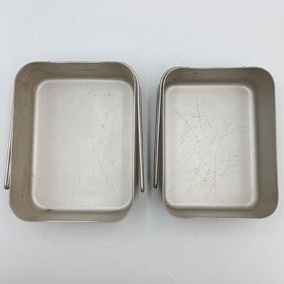 SADF Dixie pan set