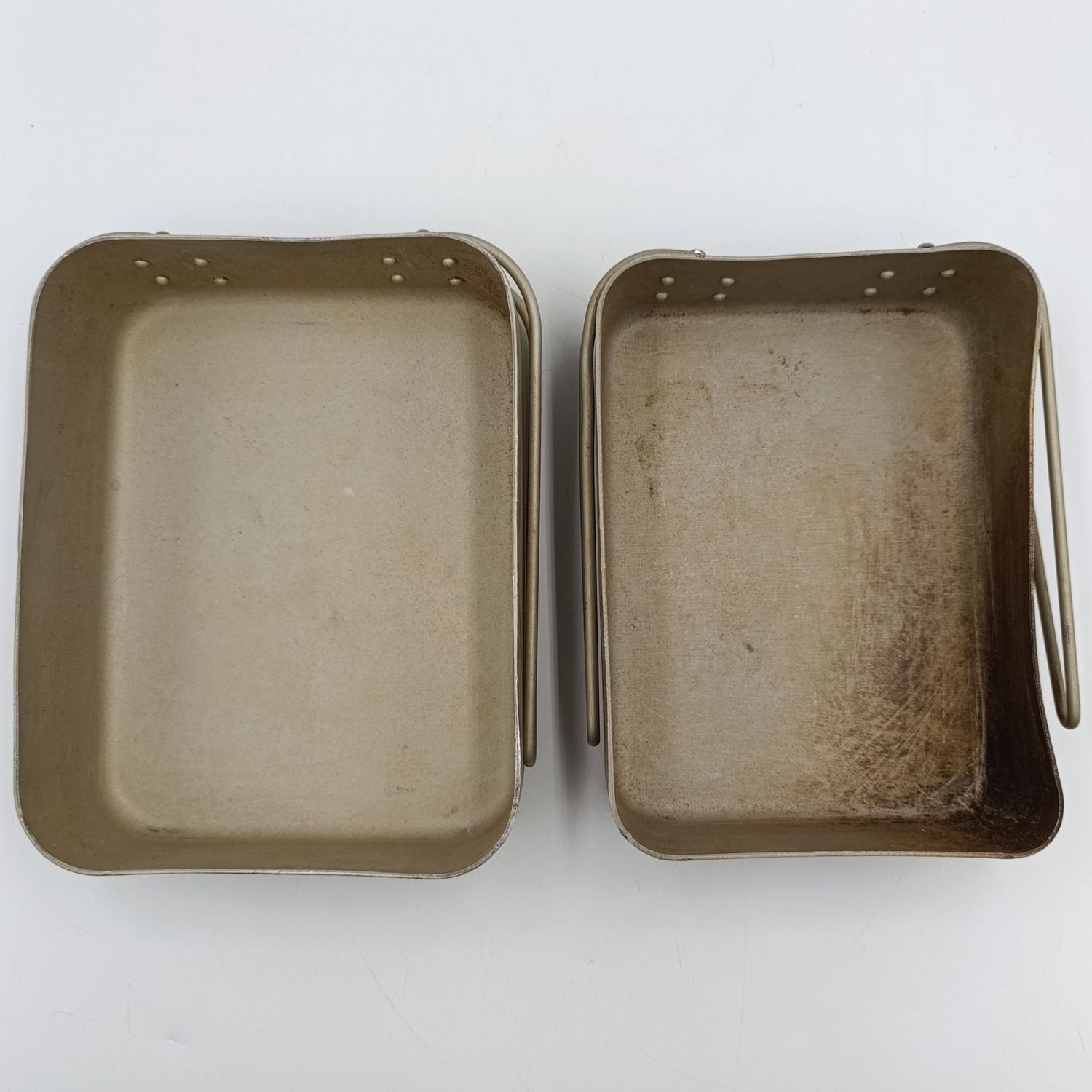 SADF Dixie pan set