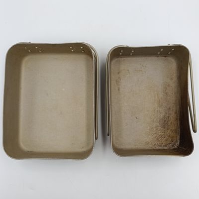 SADF Dixie pan set