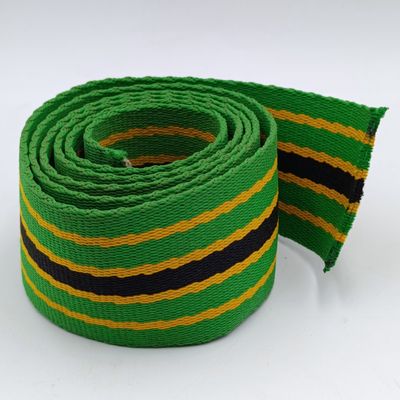SADF commando stable belt - no buckle - 150cm