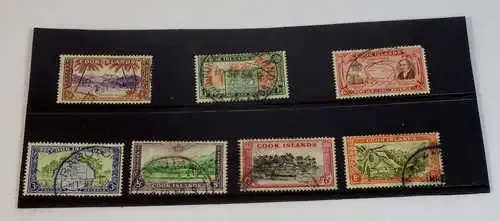 SG 34 - SG 40 - Unchecked for variations