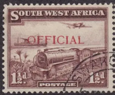 SWA - SACC 17 Official used pair - as per scan