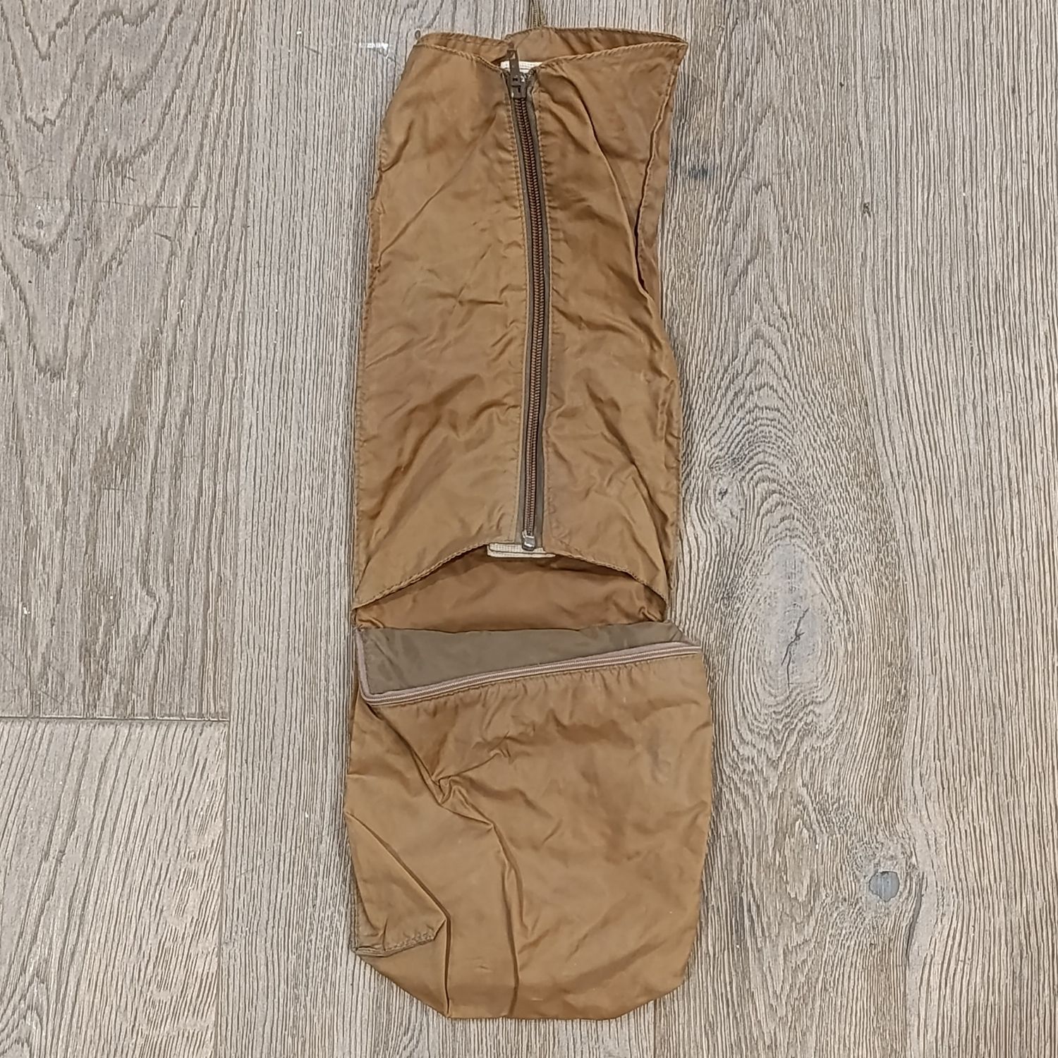 SADF Nutria toiletries bag