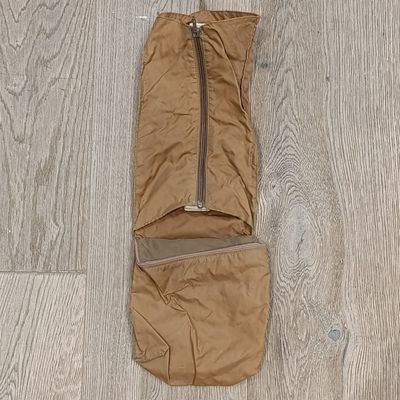 SADF Nutria toiletries bag