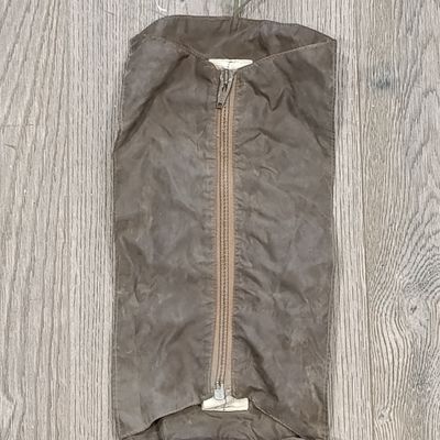 SADF Nutria toiletries bag