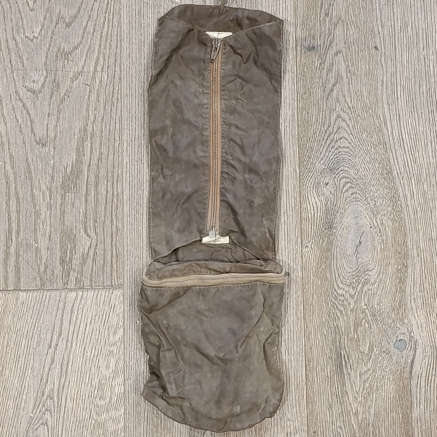 SADF Nutria toiletries bag