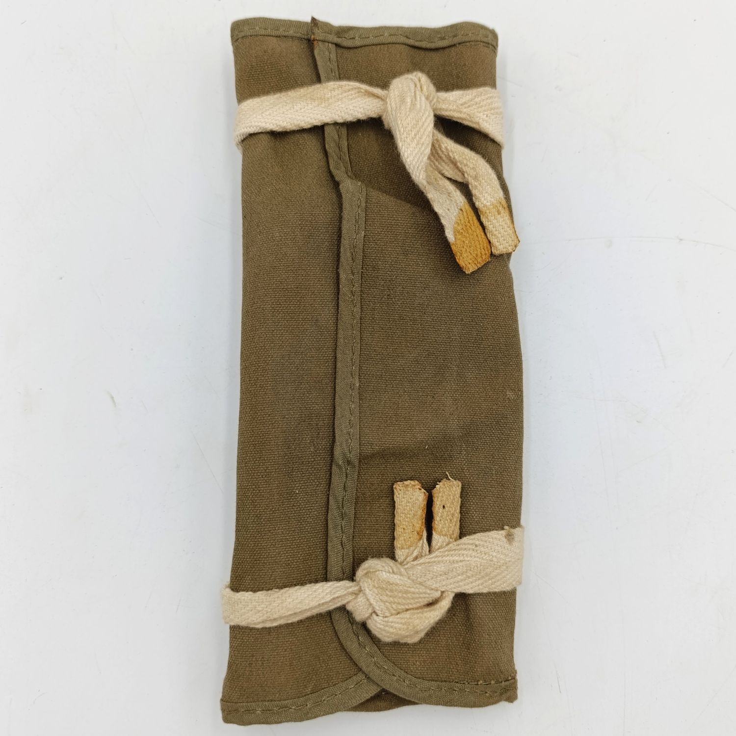 Old SADF rifle cleaning kit
