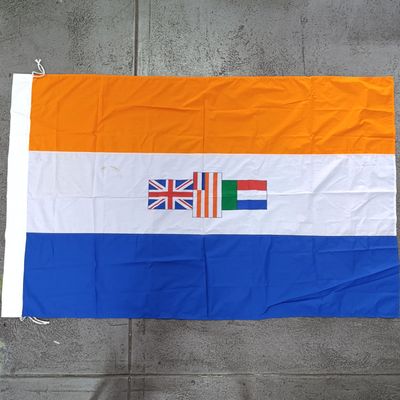 Old South African flag - 180cm x 120cm